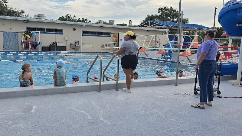 Photo of Pinellas Park Leisure Services