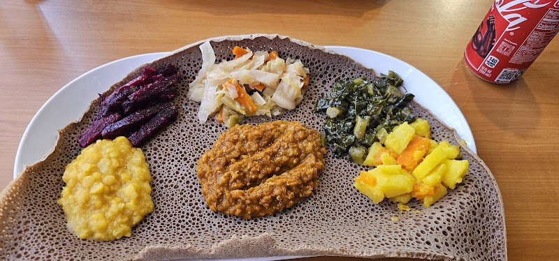 Lalibela Ethiopian Restaurant photo 2
