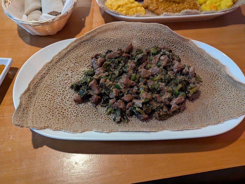 Lalibela Ethiopian Restaurant photo 4