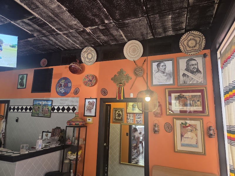 Lalibela Ethiopian Restaurant photo 5