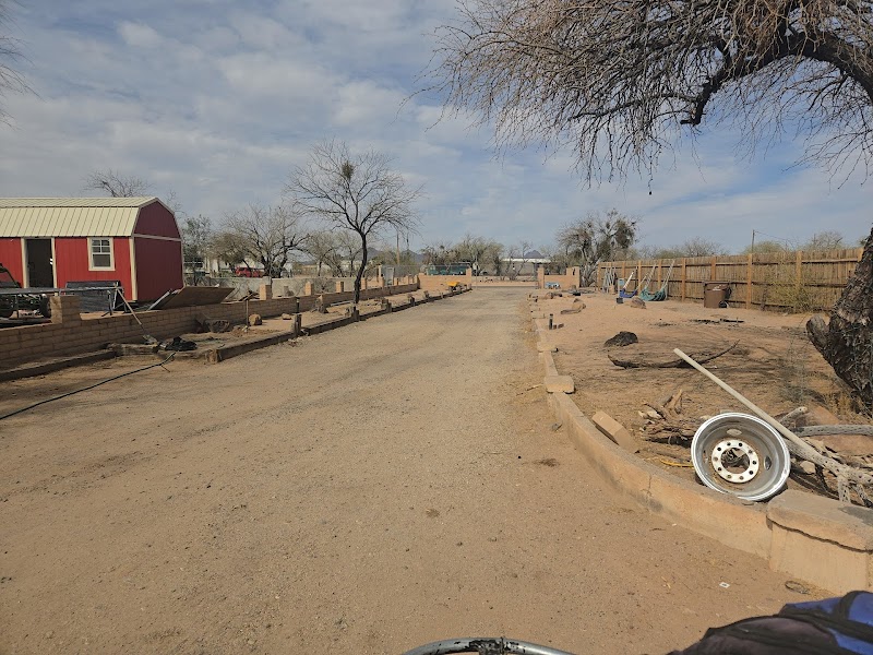 Photo of Avra Valley Electric