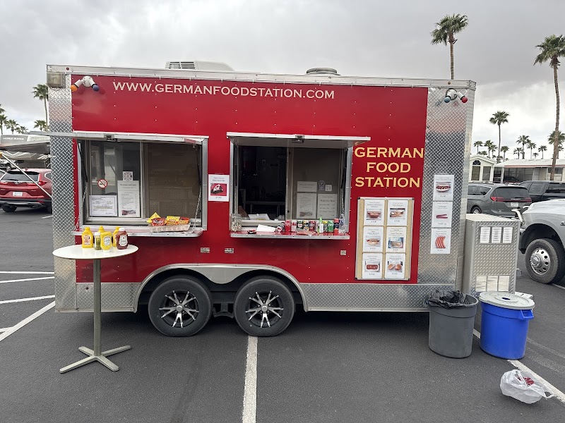 German Food Station photo 2