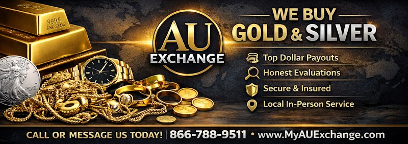 Photo of AU Exchange