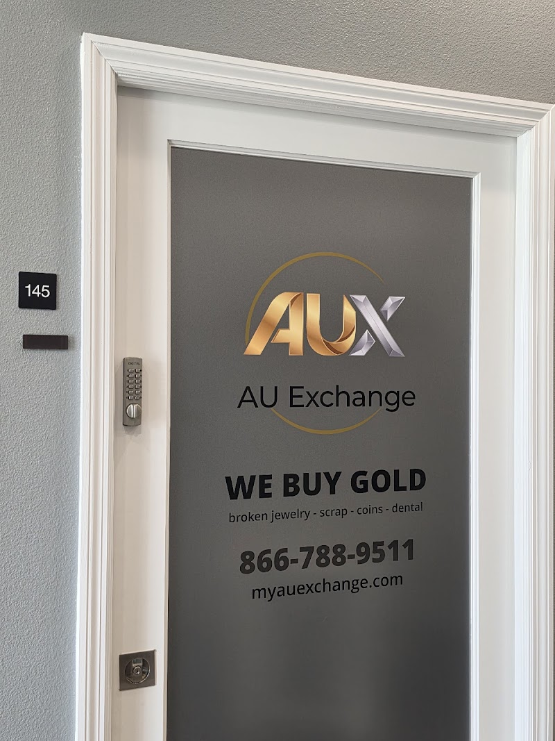 AU Exchange photo 3