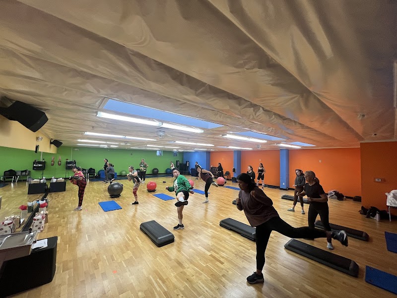 Living Faith Fitness LLC photo 2