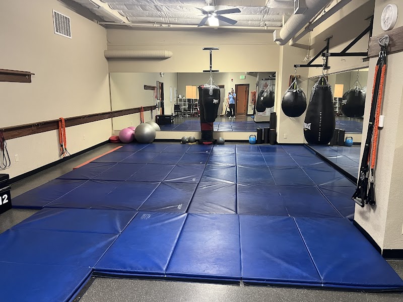 Living Faith Fitness LLC photo 4
