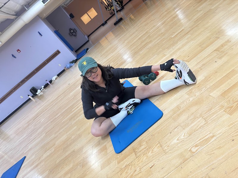 Living Faith Fitness LLC photo 5