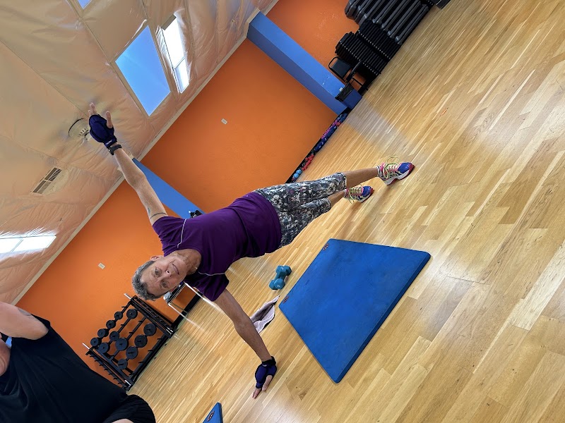 Living Faith Fitness LLC photo 3