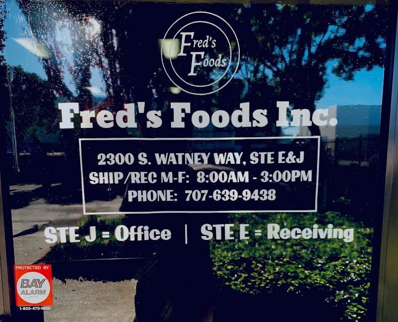 Fred's Foods Inc. photo 2
