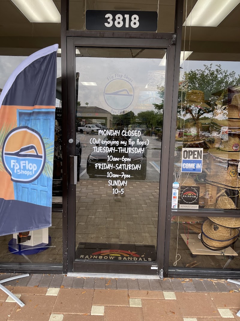 Photo of Flip Flop Shops