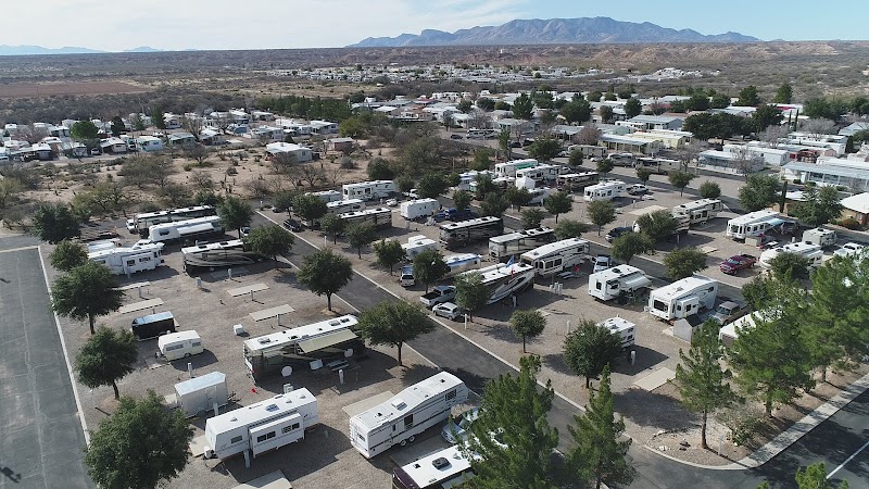 Photo of San Pedro Resort Community