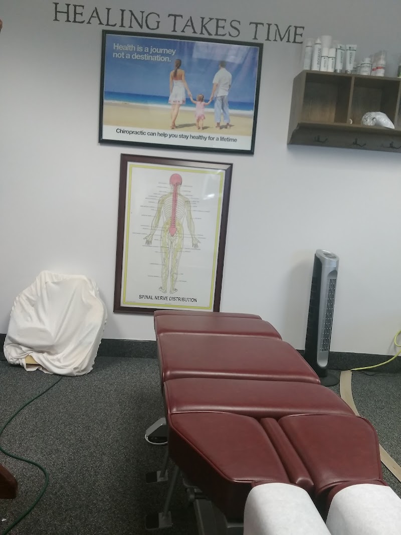 Photo of Wellness For You Now Chiropractic - Dr. Joe Manza