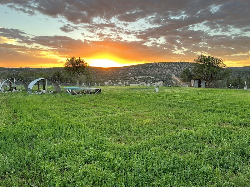 Photo of Fort Rock Farms