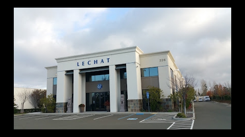 Photo of LeChat Showroom & Sales Office