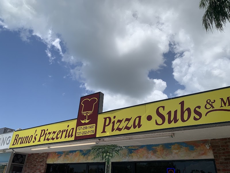 Bruno’s Pizzeria photo 4