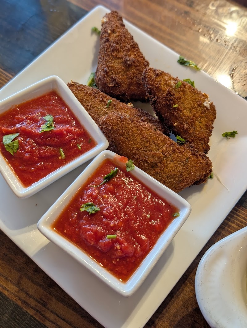 Bruno’s Pizzeria photo 5