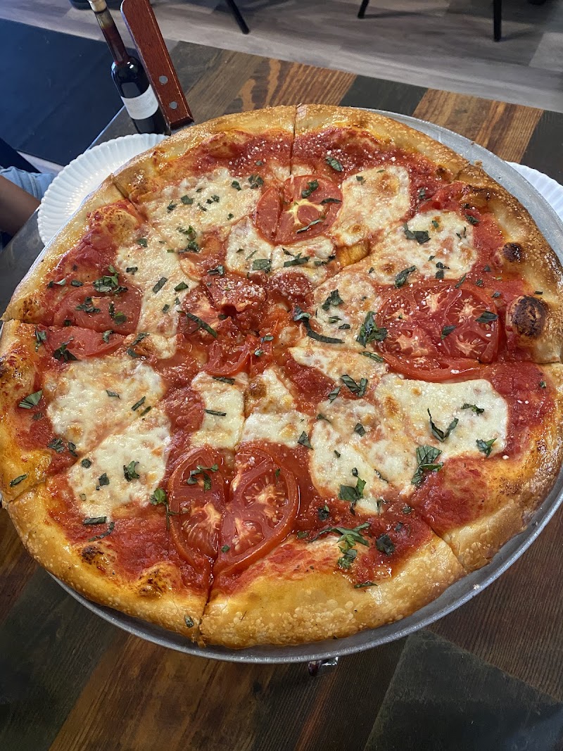 Bruno’s Pizzeria photo 2
