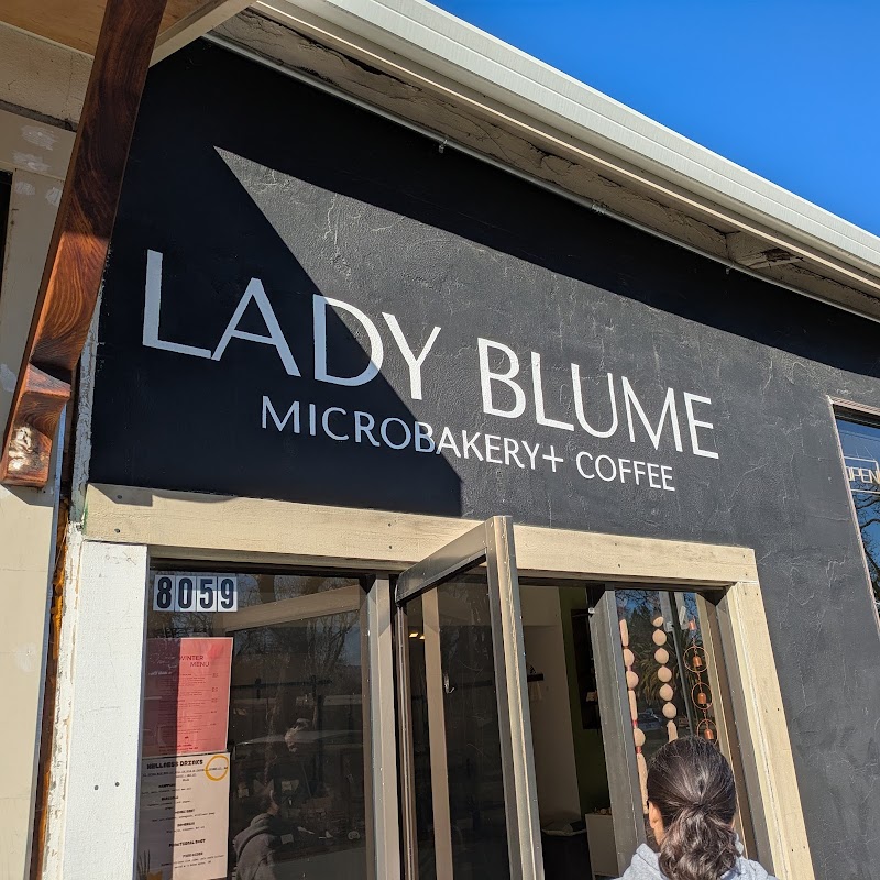 Photo of Lady Blume Microbakery + Coffee
