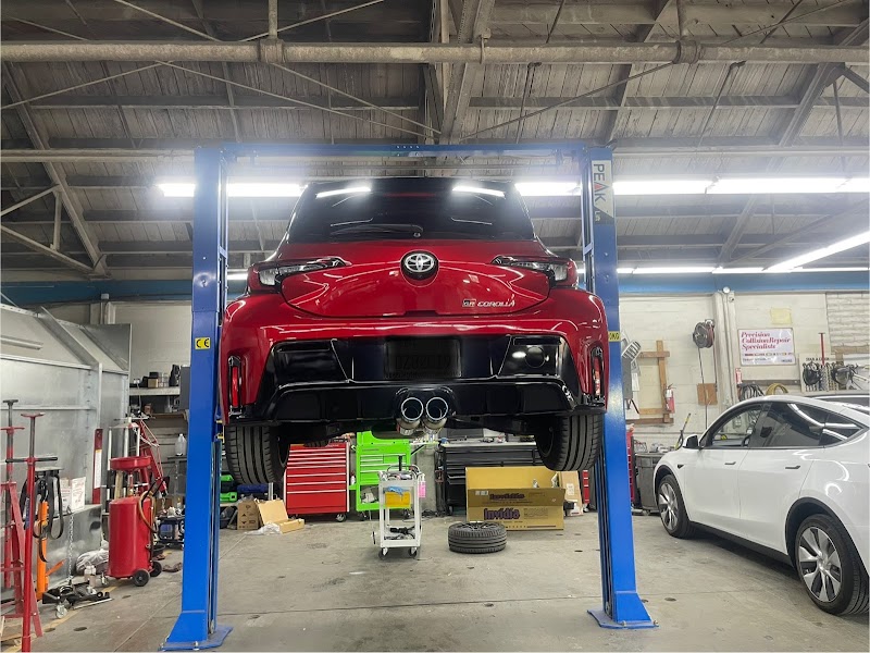 Jun’s Autoworks photo 3