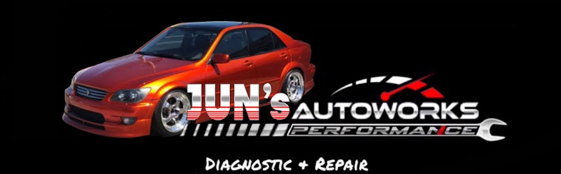 Photo of Jun’s Autoworks