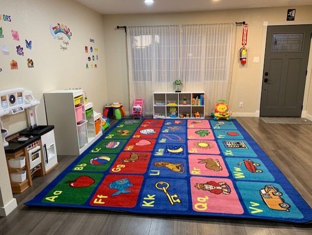 Sweet Angels Daycare photo 3