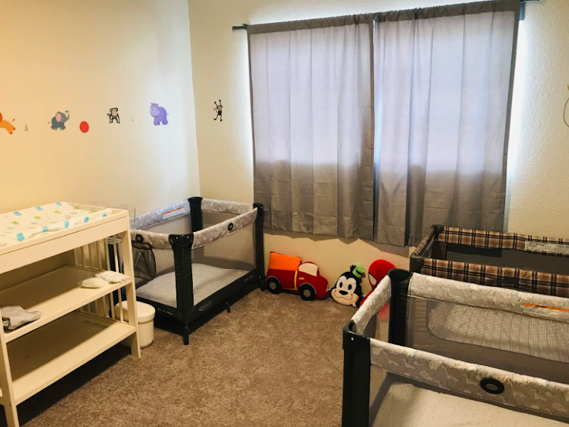 Sweet Angels Daycare photo 4