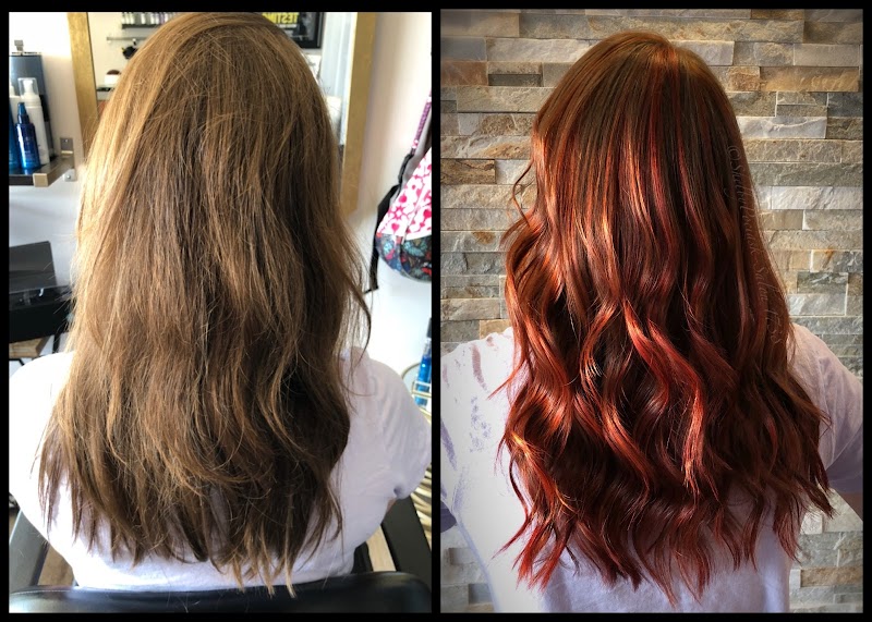 Salon 1738 photo 5