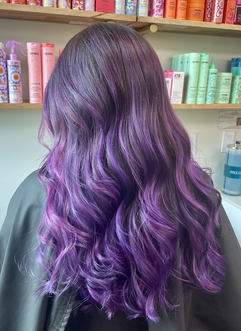 Salon 1738 photo 2