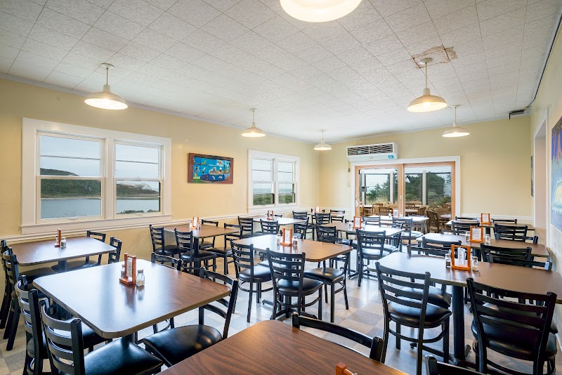 NatureBridge Golden Gate Conference and Retreat Center photo 2
