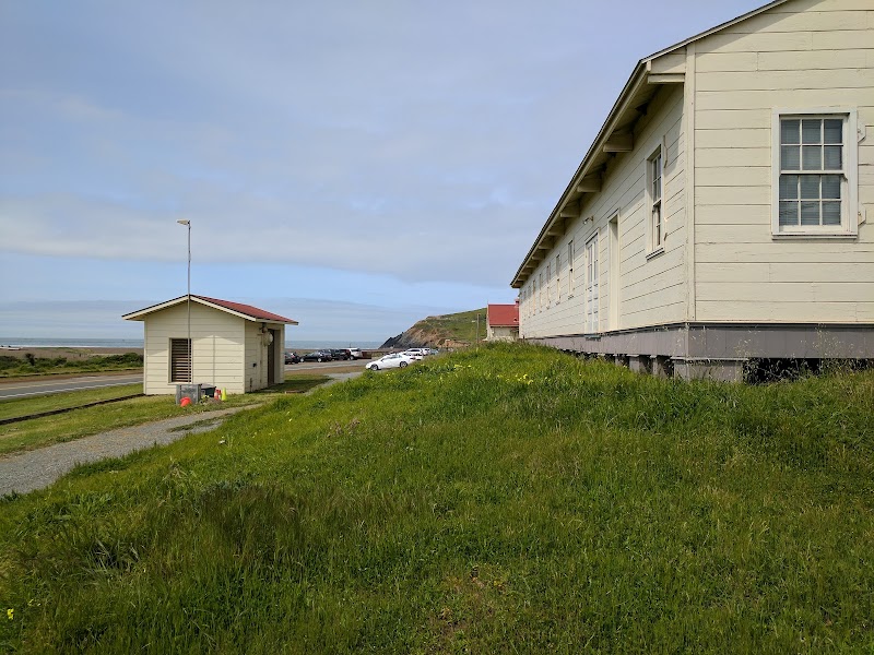 NatureBridge Golden Gate Conference and Retreat Center photo 3