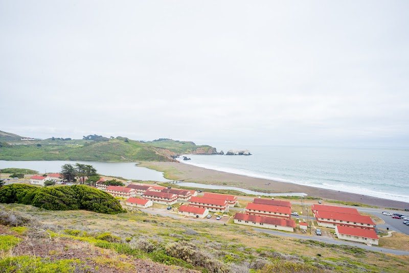 NatureBridge Golden Gate Conference and Retreat Center photo 4