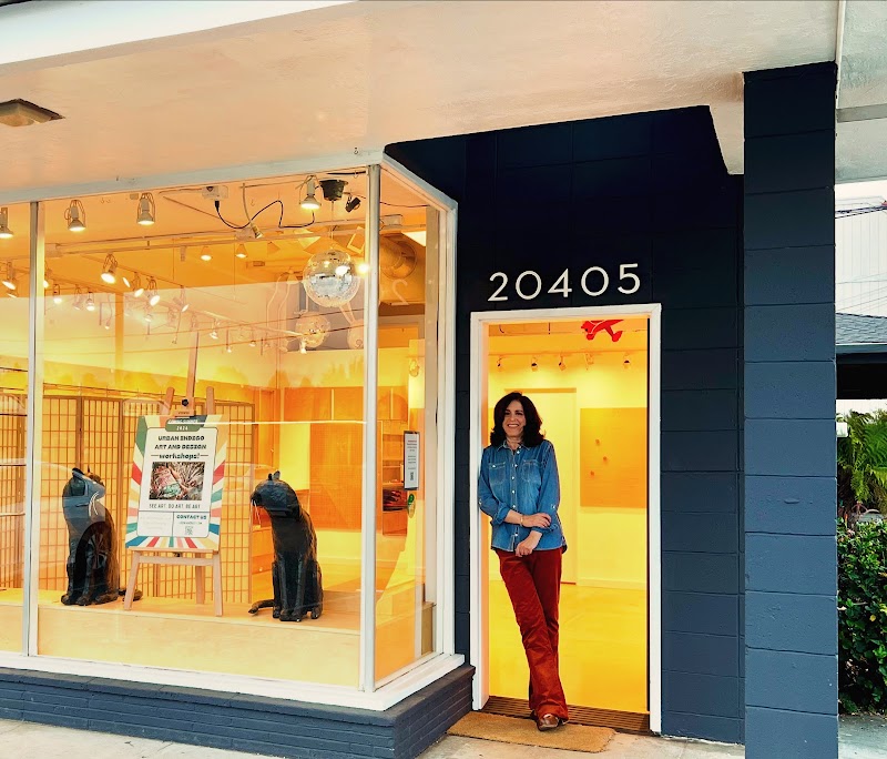 Photo of Urban Indigo Art and Design