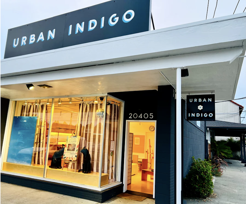 Urban Indigo Art and Design photo 3