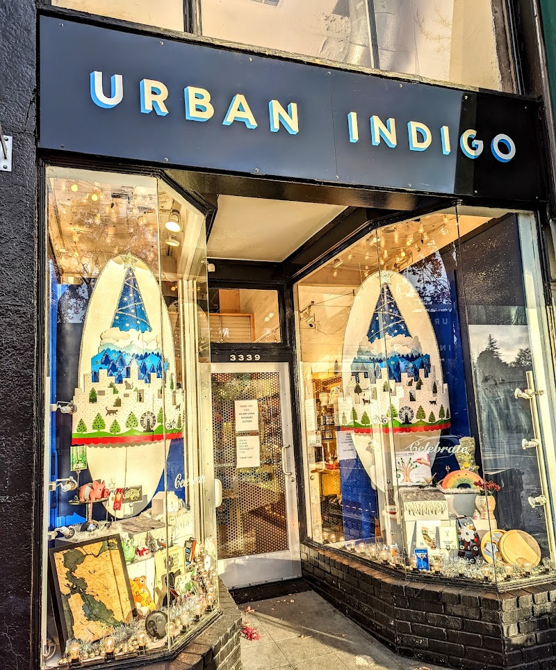 Urban Indigo Art and Design photo 2
