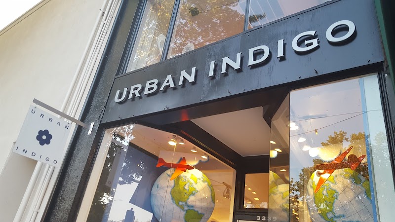 Urban Indigo Art and Design photo 5