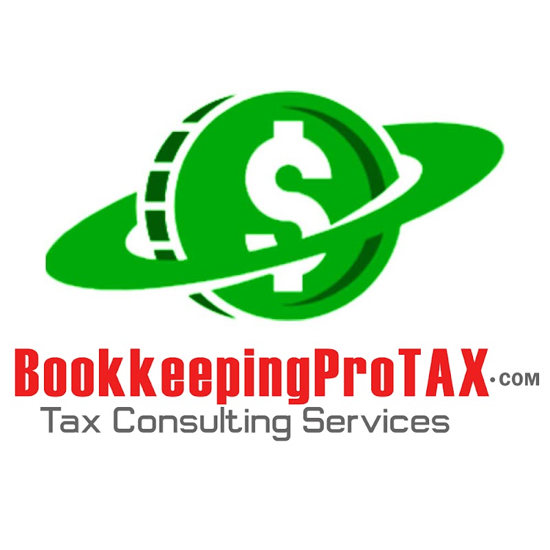 Photo of Bookkeeping Pro & Tax Services Inc
