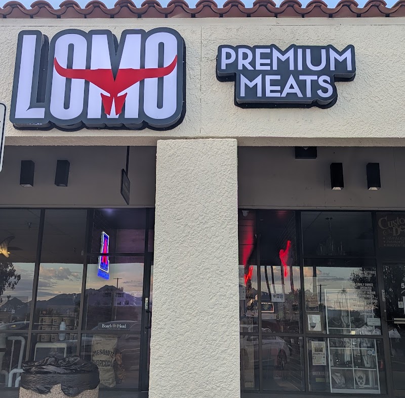 Photo of Lomo Premium Meats