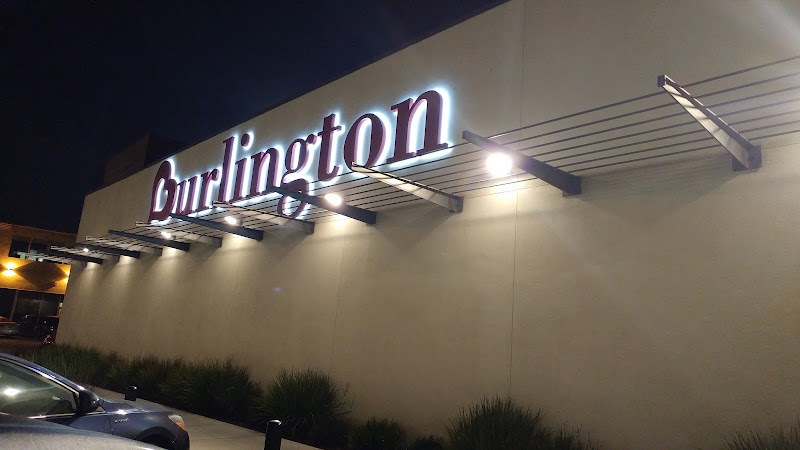 Photo of Burlington