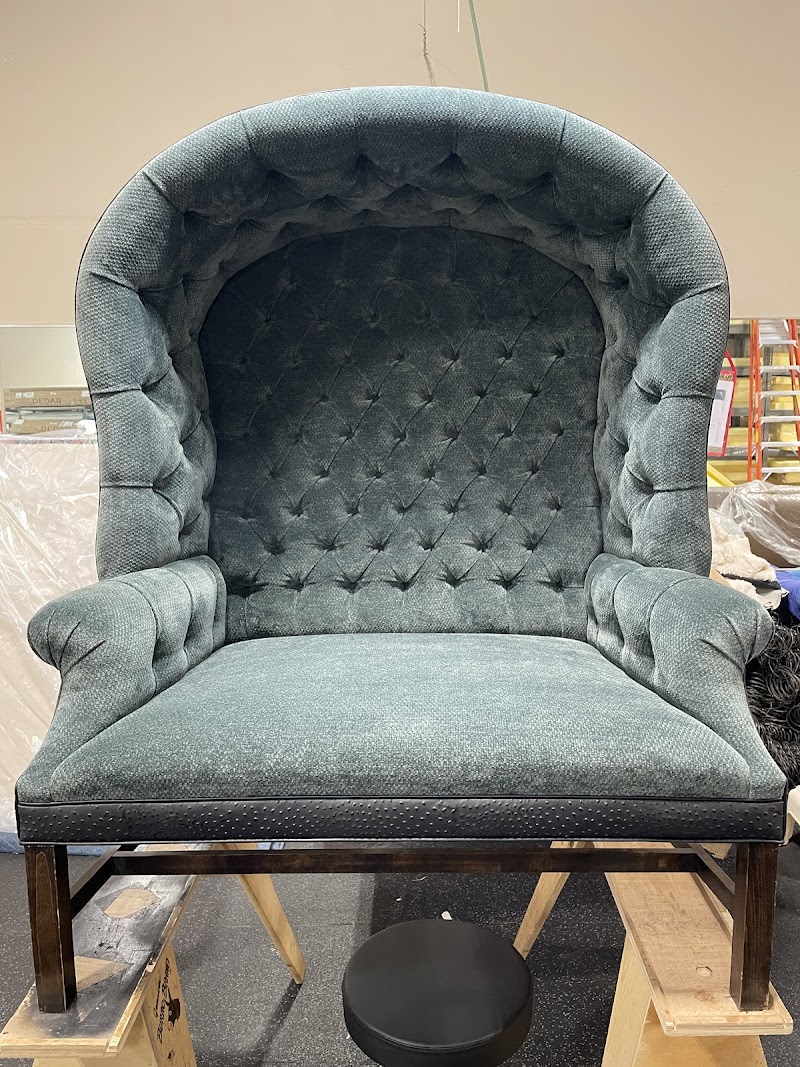 Pohan's Upholstery photo 2