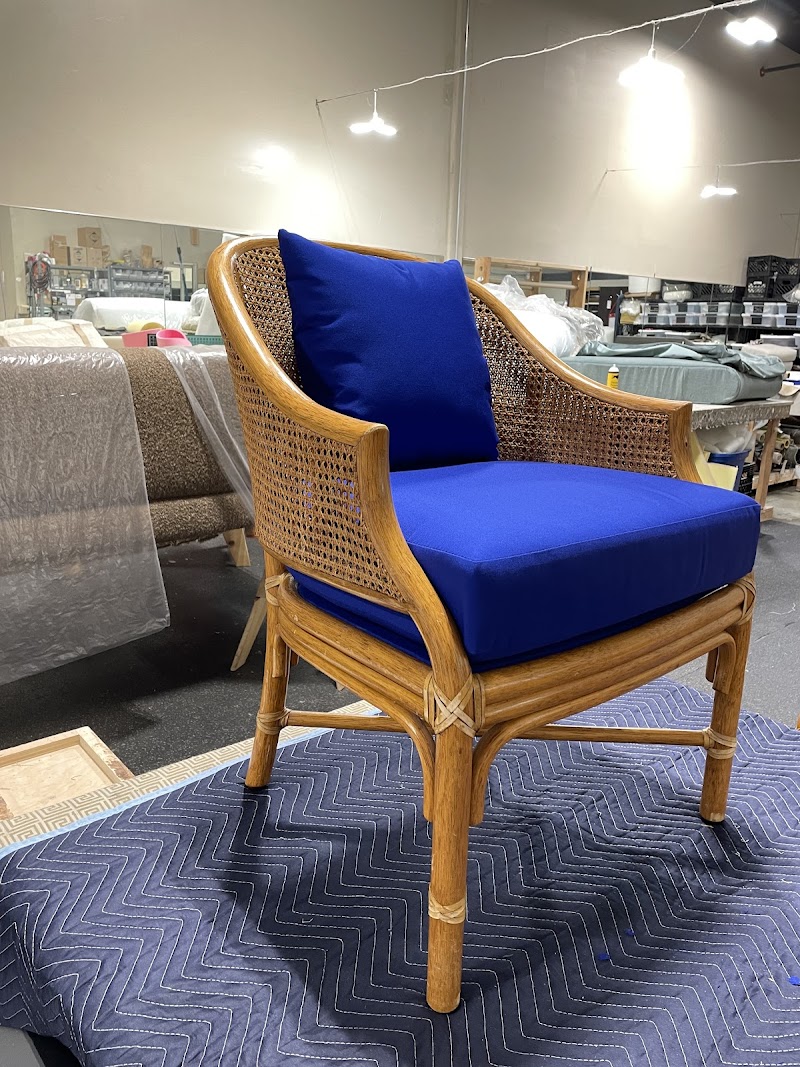 Photo of Pohan's Upholstery