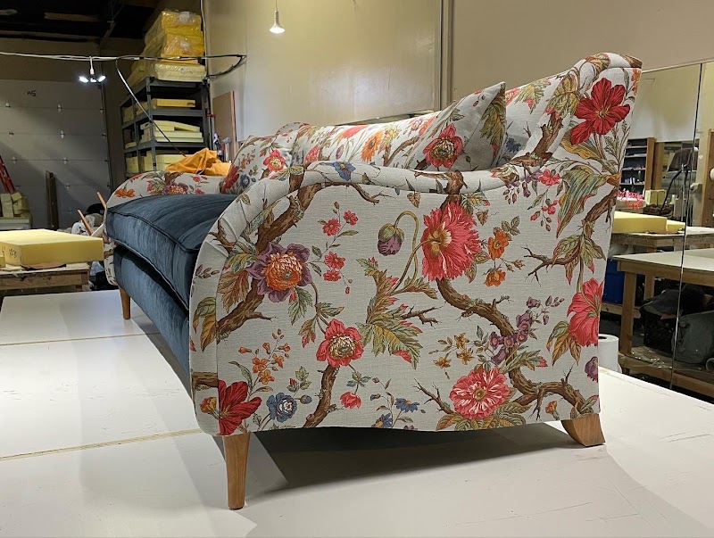 Pohan's Upholstery photo 5