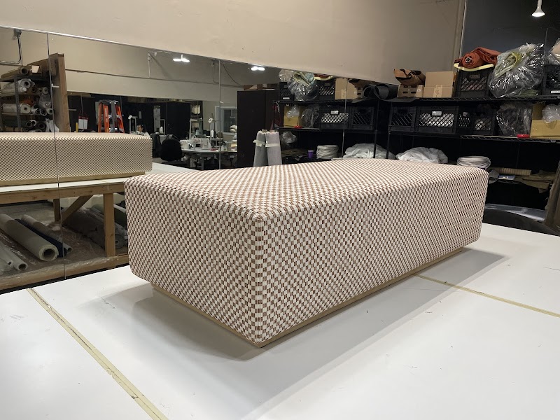 Pohan's Upholstery photo 3