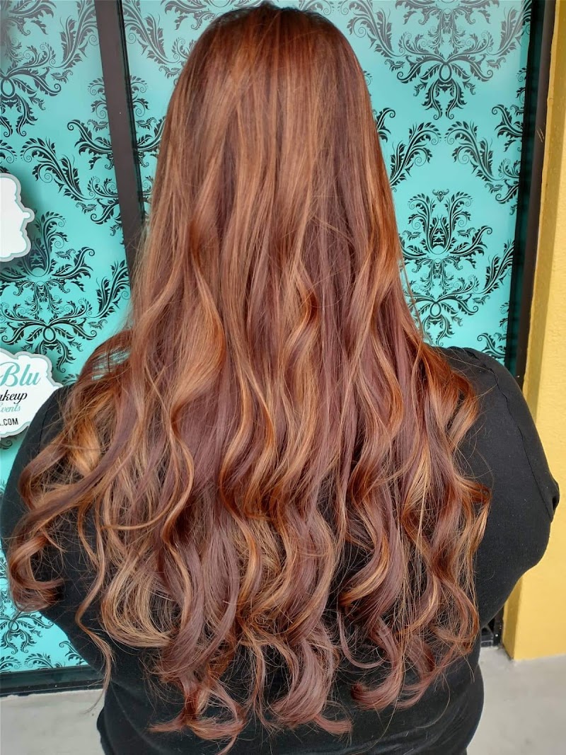 Photo of Salon Suites Plant City