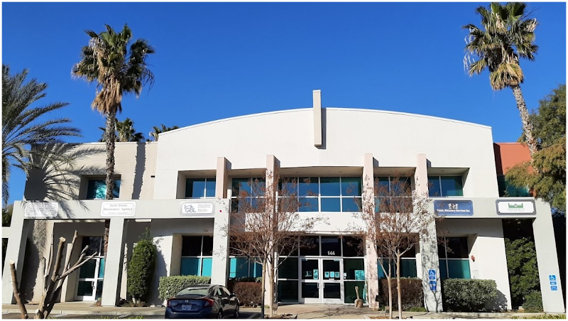 Photo of Jack Stone Insurance Agency Inc