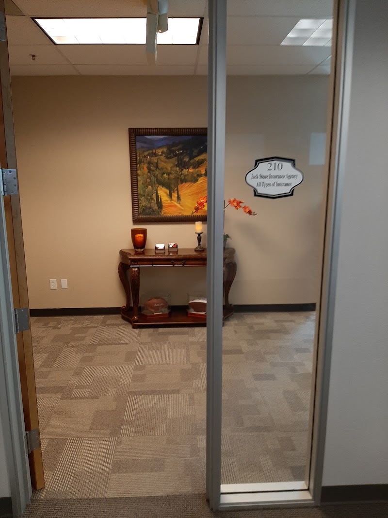 Jack Stone Insurance Agency Inc photo 5