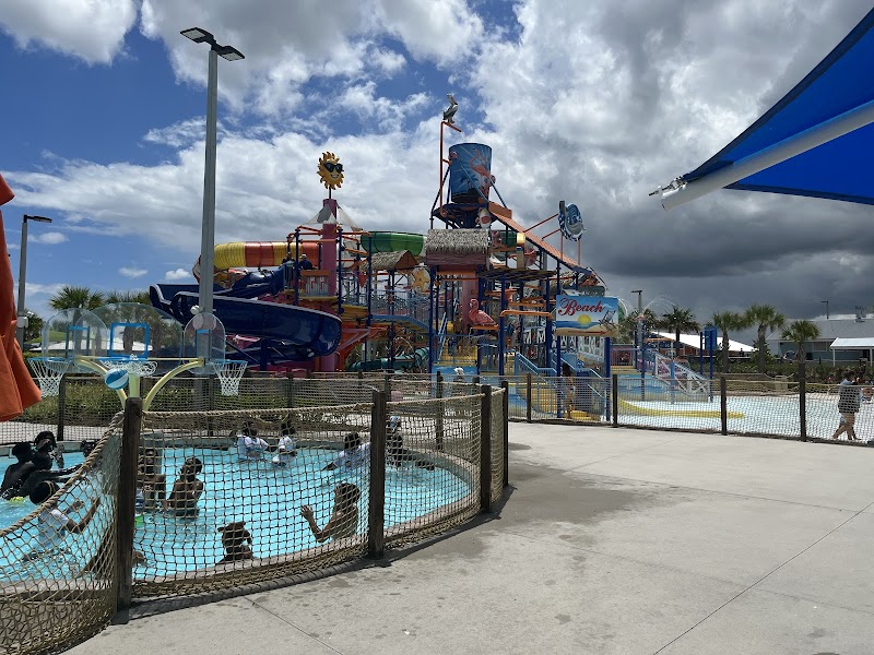 Island H2O Water Park photo 4