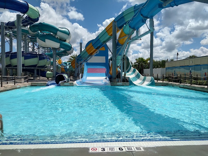 Photo of Island H2O Water Park