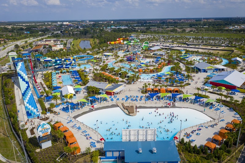 Island H2O Water Park photo 2