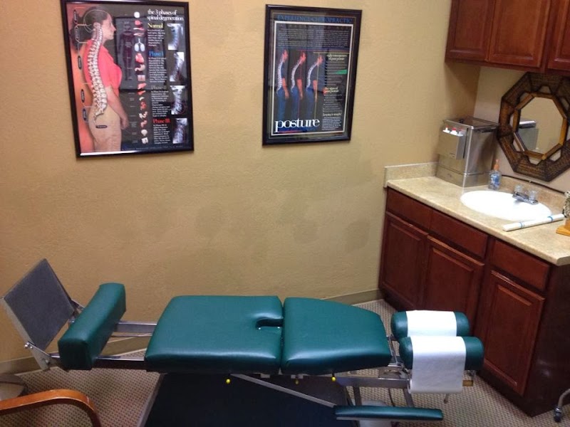 Southland Chiropractic Clinic photo 4