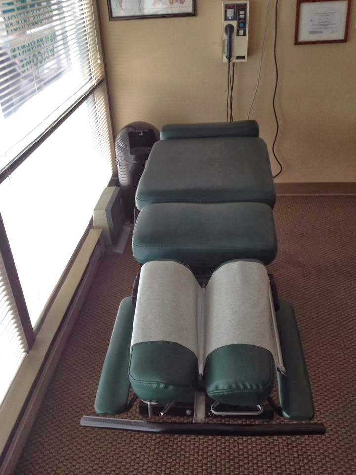 Southland Chiropractic Clinic photo 3